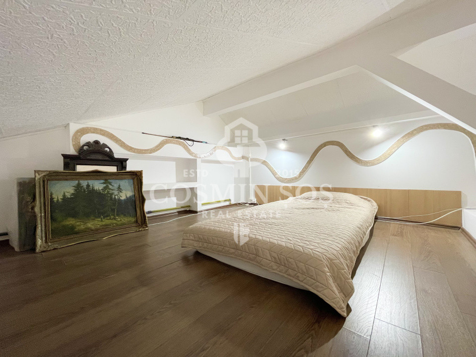 Apartament cu 2 camere de vanzare Zona Iris