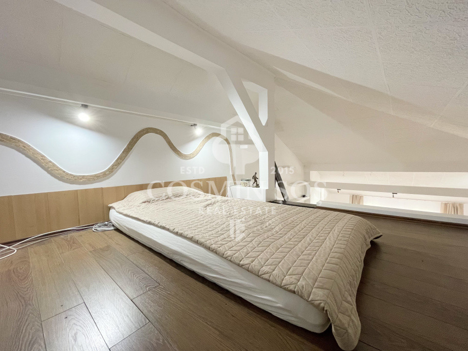 Apartament cu 2 camere de vanzare Zona Iris