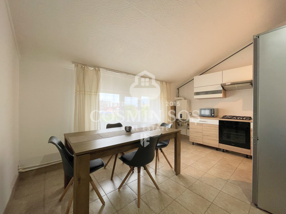Apartament cu 2 camere de vanzare Zona Iris
