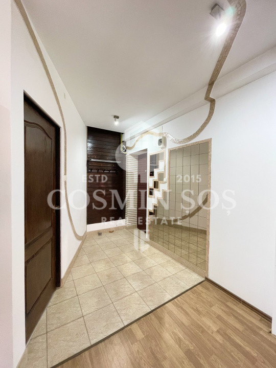 Apartament cu 2 camere de vanzare Zona Iris