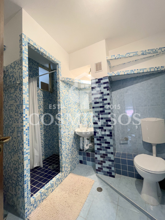 Apartament cu 2 camere de vanzare Zona Iris