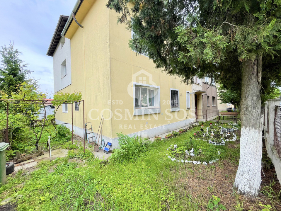 Apartament cu 2 camere de vanzare Zona Iris