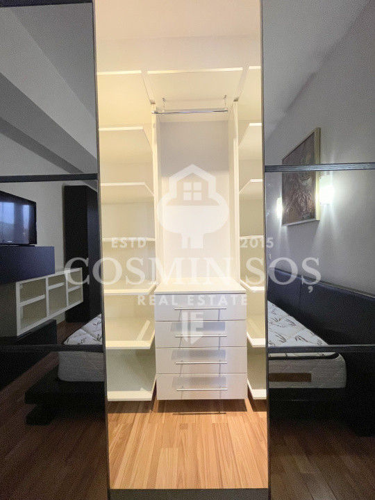 Apartament cu 2 camere de inchiriat in blocul Semiluna, Cartierul Plopilor