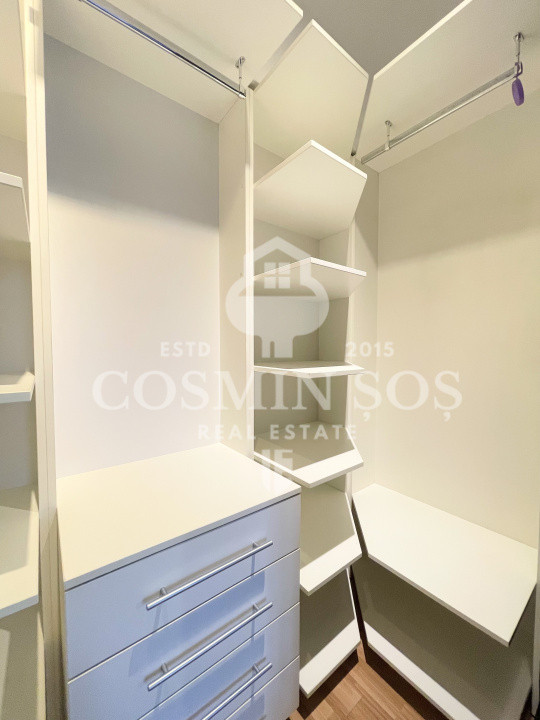 Apartament cu 2 camere de inchiriat in blocul Semiluna, Cartierul Plopilor