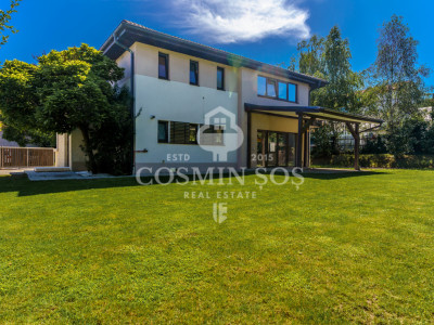 Casa de vanzare in Cartierul Zorilor COMISION 0% 