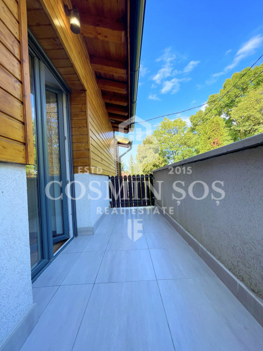 Casa de vanzare in zona Republicii