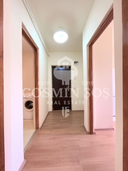 Apartament cu 1 camera de vanzare Str. Florilor, Floresti