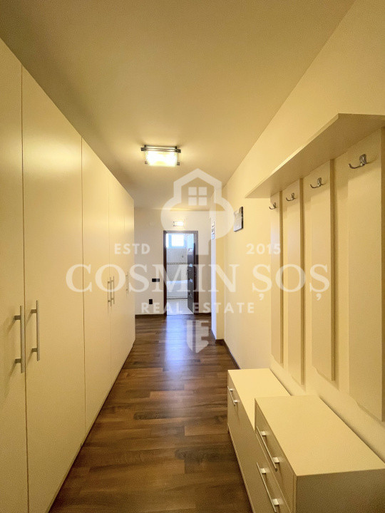 Apartament cu 2 camere de inchiriat Zona Borhanci