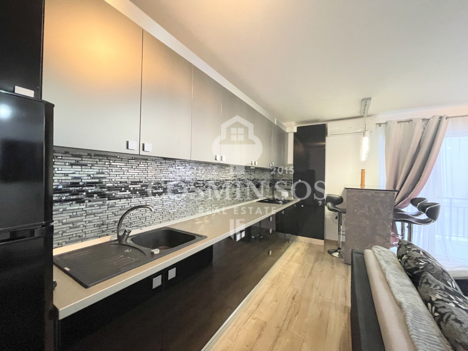 Apartament cu 2 camere de inchiriat, Cartierul Europa