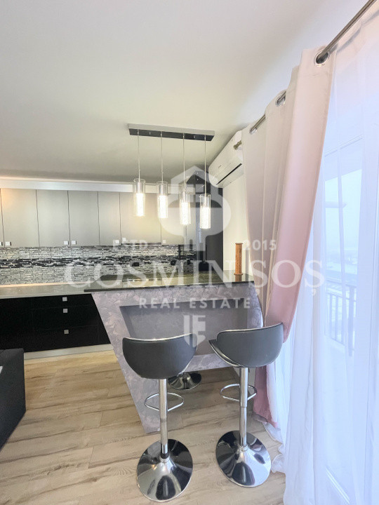 Apartament cu 2 camere de inchiriat, Cartierul Europa