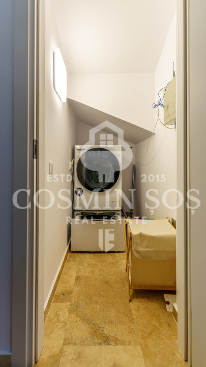 Casa individuala de inchiriat in Floresti COMISION 0%