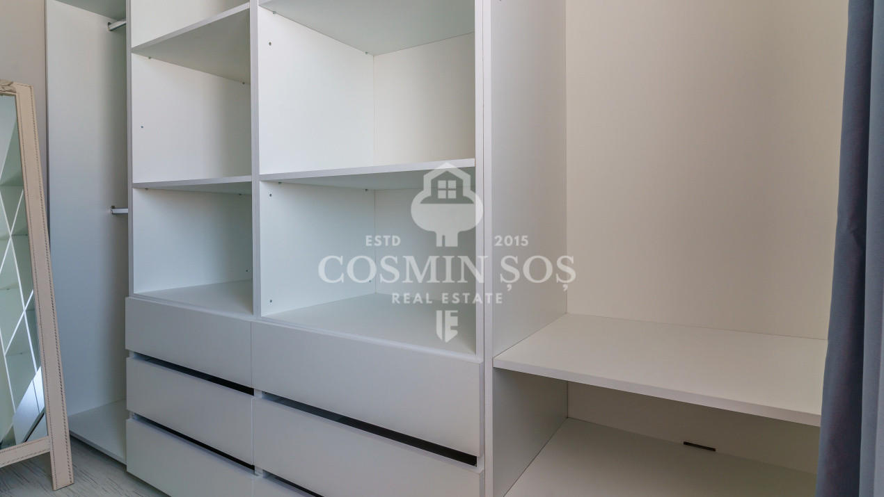 Casa individuala de inchiriat in Floresti COMISION 0%