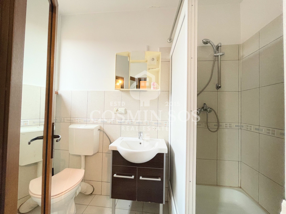 Cazare pentru muncitori in Floresti