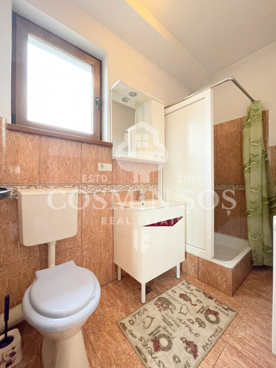 Cazare pentru muncitori in Floresti