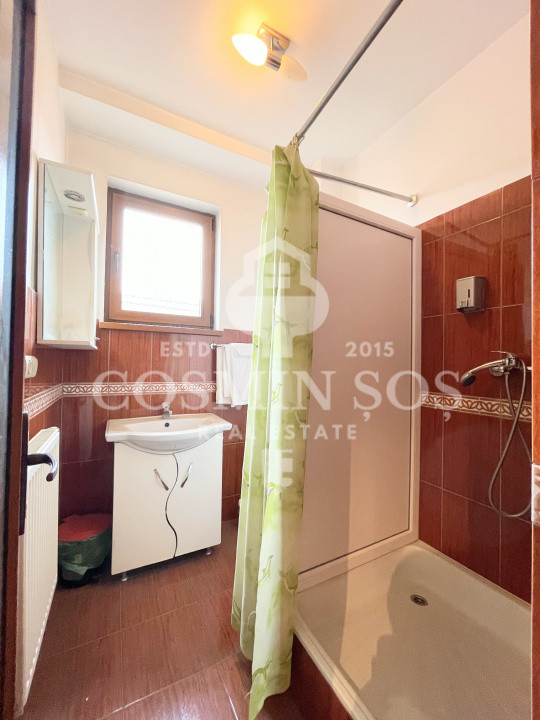 Cazare pentru muncitori in Floresti