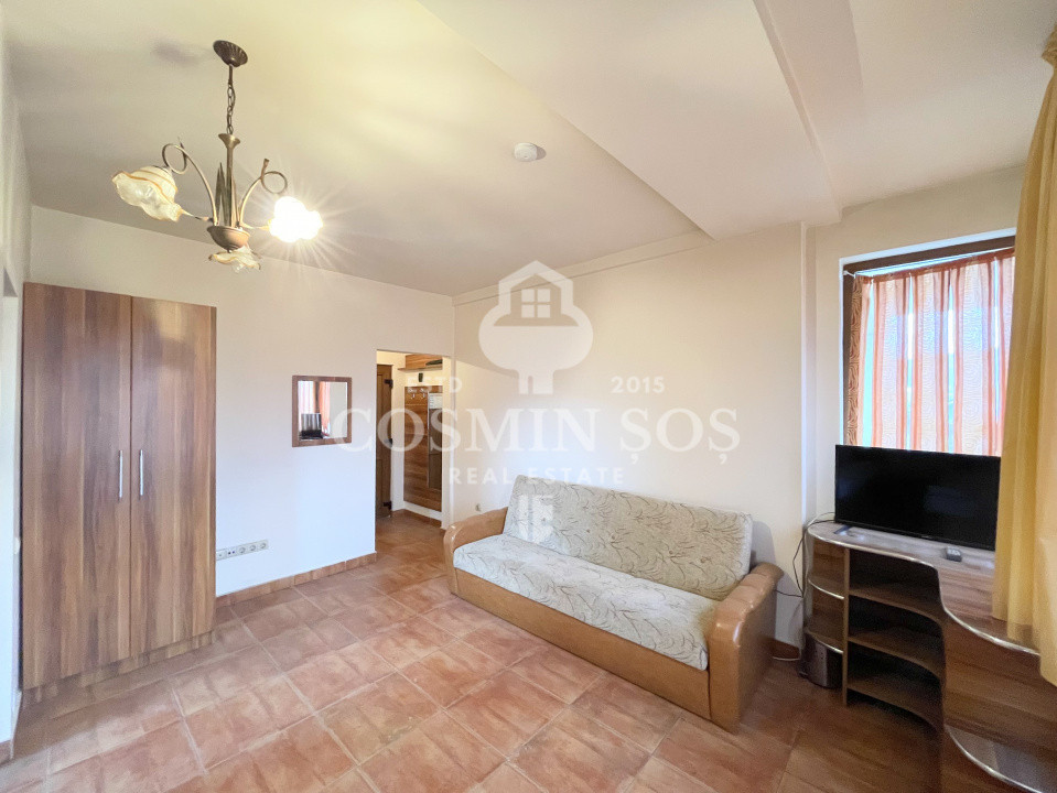 Cazare pentru muncitori in Floresti