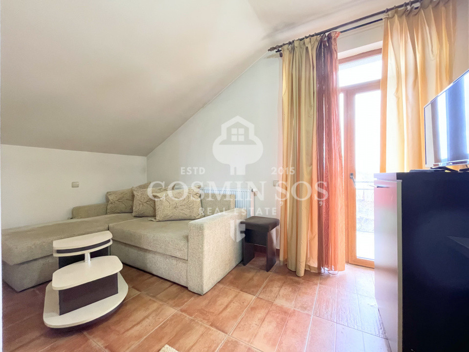 Cazare pentru muncitori in Floresti