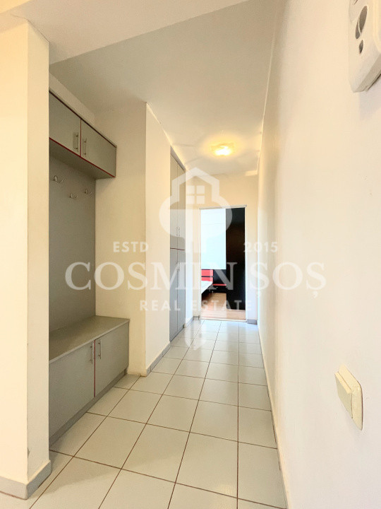 Apartament cu 2 camere de inchiriat in Gheorgheni