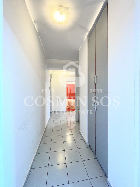Apartament cu 2 camere de inchiriat in Gheorgheni