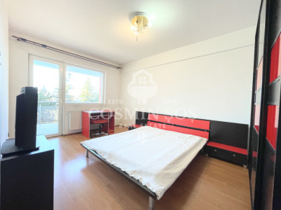 Apartament cu 2 camere de inchiriat in Gheorgheni