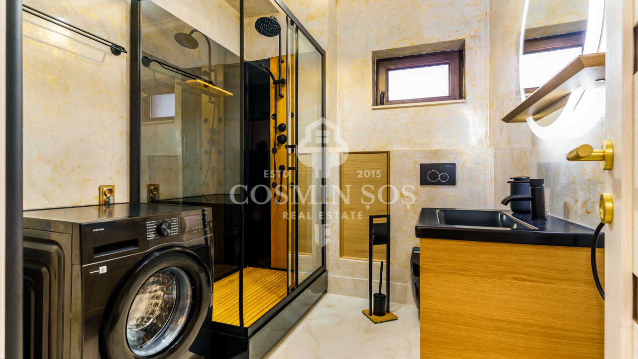 Apartament 2 camere de inchiriat | Cartierul Europa | Parcare inclusa