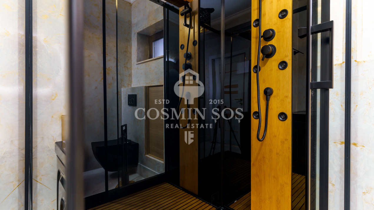 Apartament 2 camere de inchiriat | Cartierul Europa | Parcare inclusa