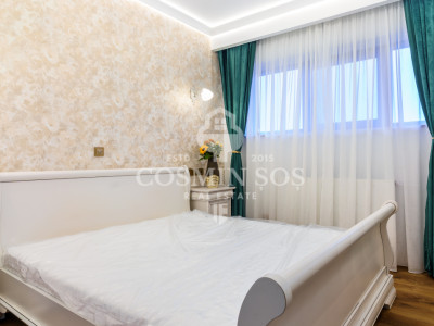 Apartament 2 camere de inchiriat | Cartierul Europa | Parcare inclusa