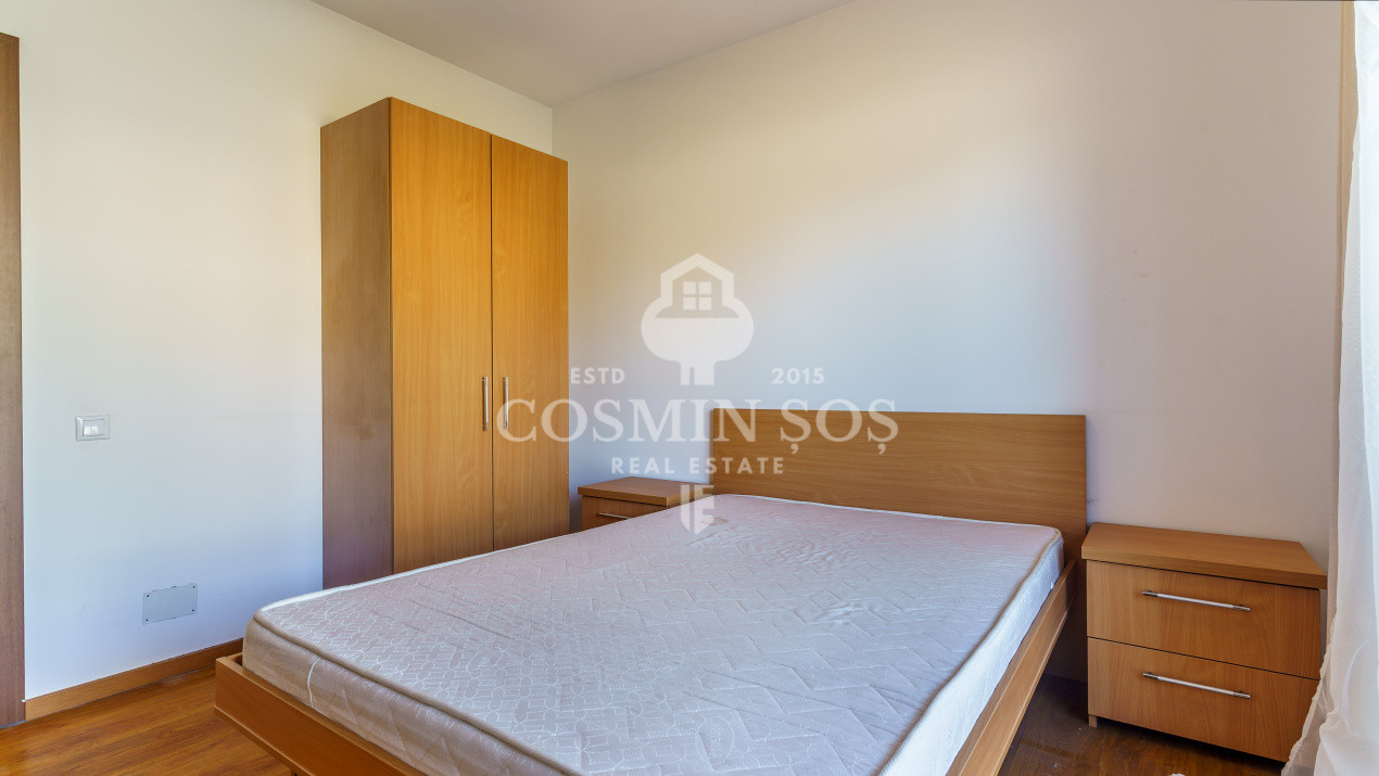 Apartament 3 camere de vanzare, Zona Gheorgheni, Iulius Mall + parcare