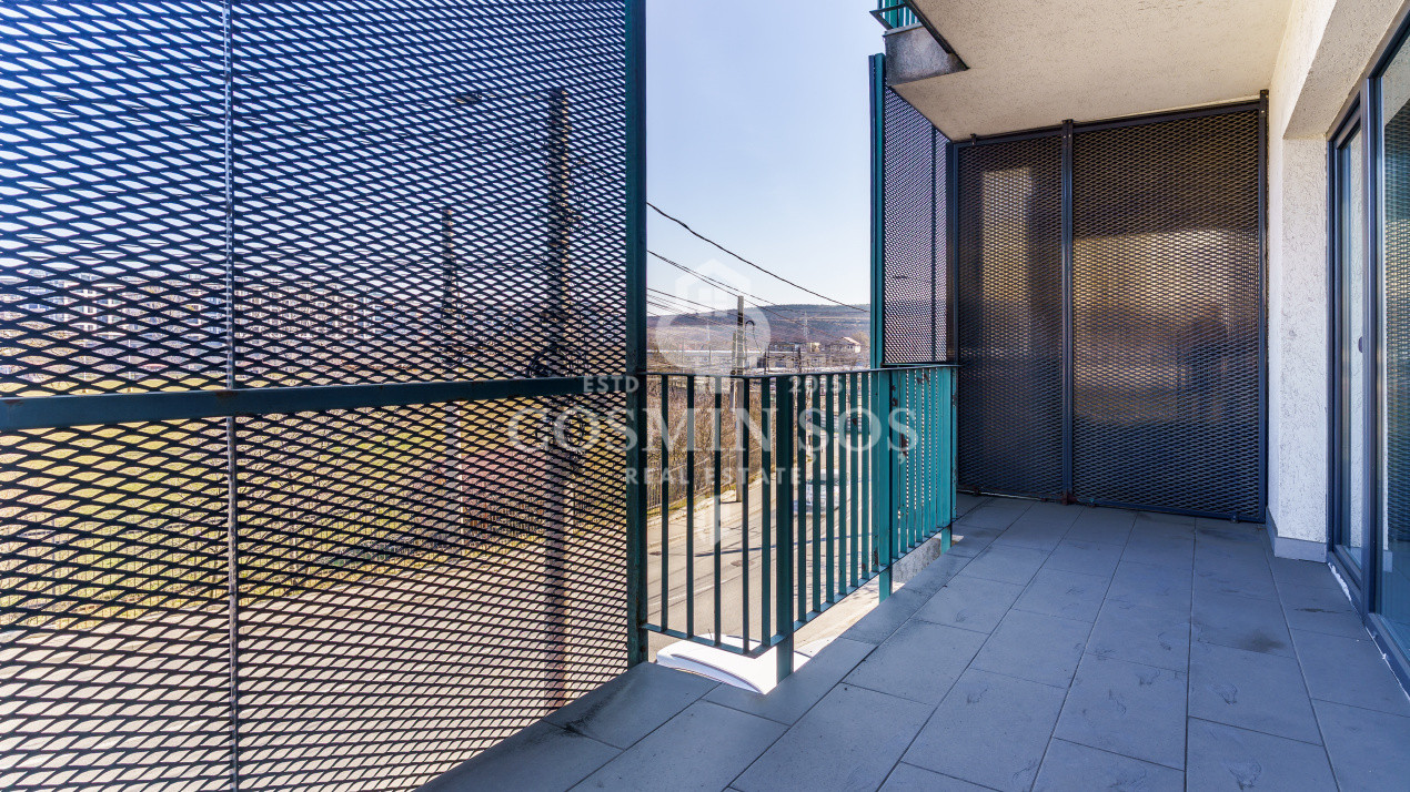 Apartament 3 camere de vanzare, Zona Gheorgheni, Iulius Mall + parcare