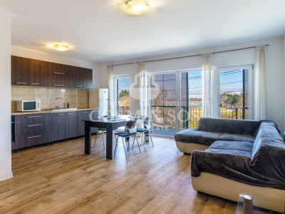 Apartament 3 camere de vanzare, Zona Gheorgheni, Iulius Mall + parcare