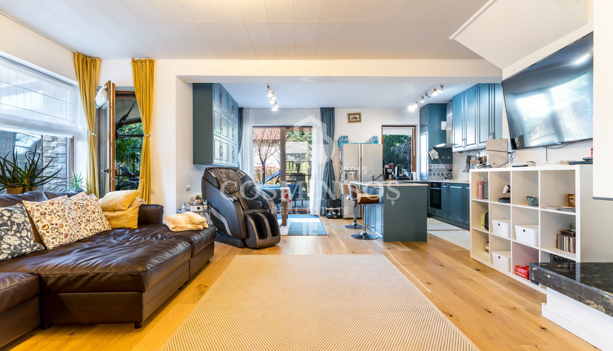 Casa de vanzare in zona Europa COMISION 0%