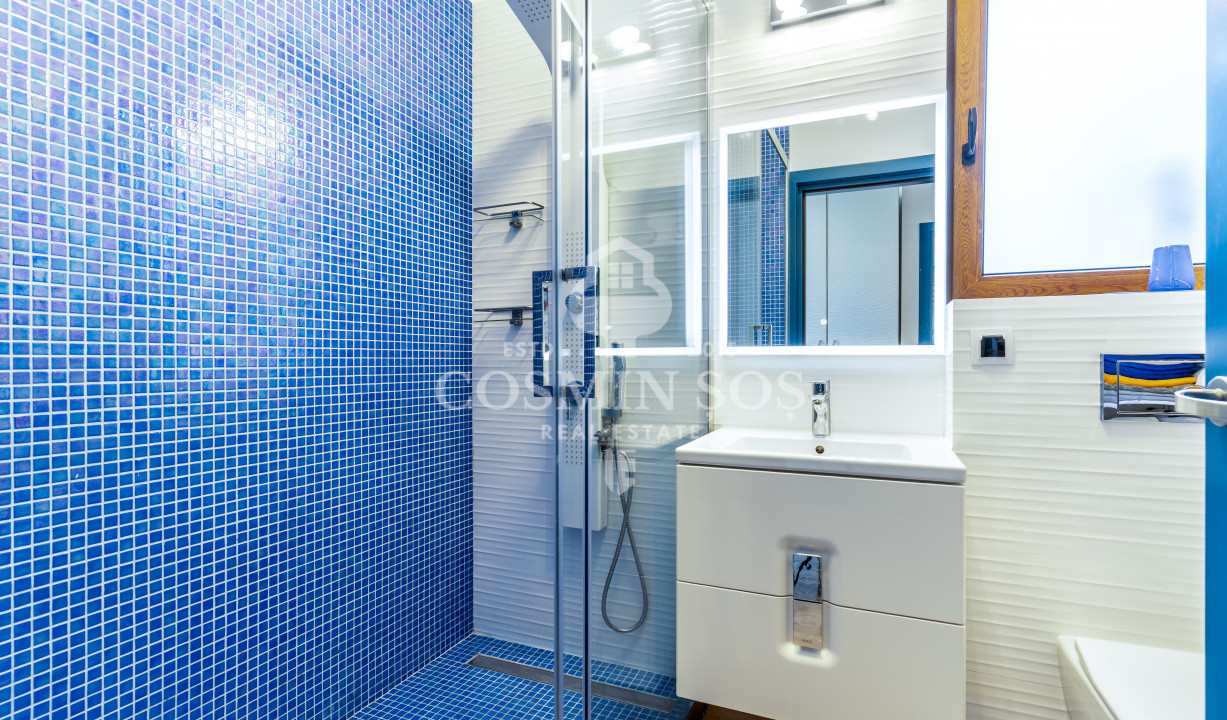 Casa de vanzare in zona Europa COMISION 0%