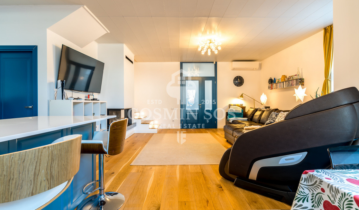 Casa de vanzare in zona Europa COMISION 0%