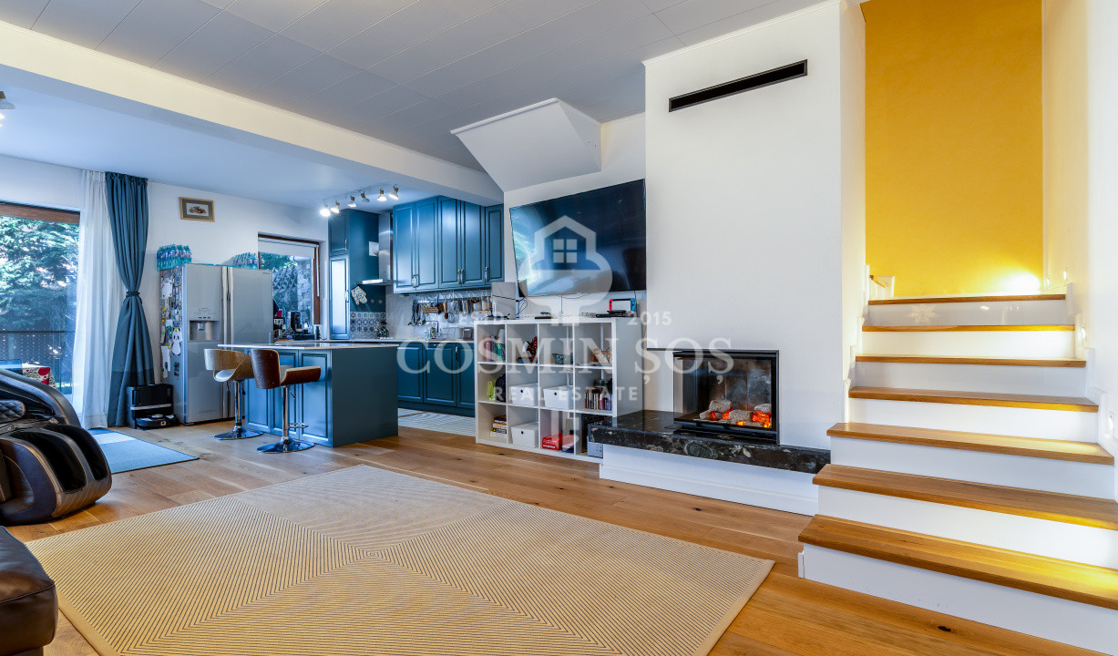 Casa de vanzare in zona Europa COMISION 0%