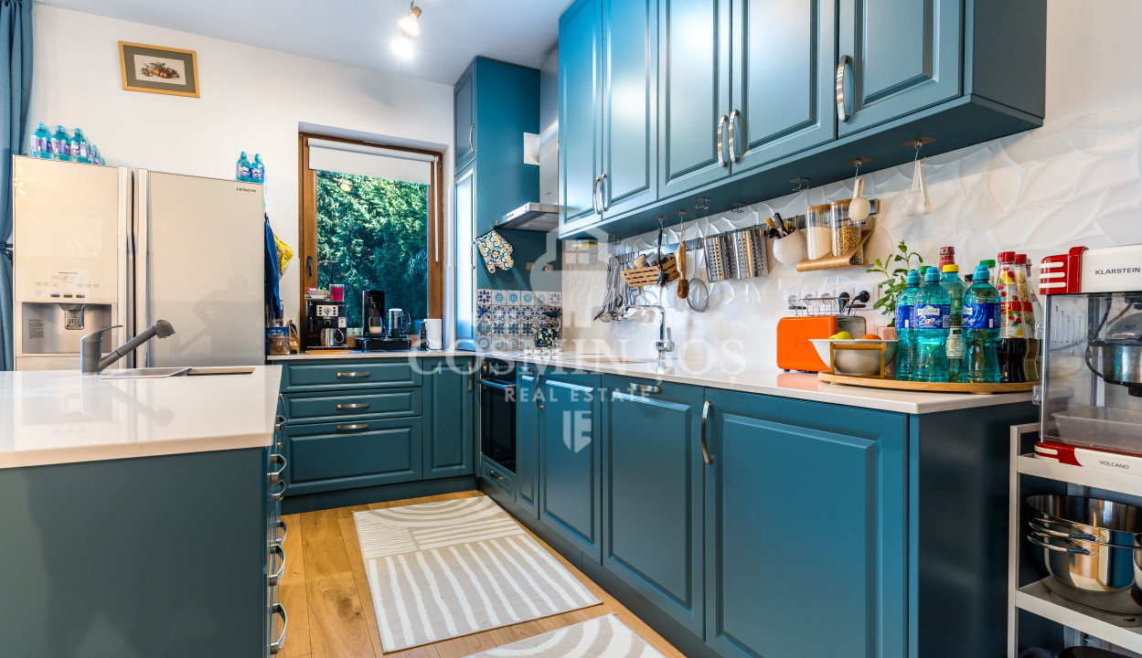 Casa de vanzare in zona Europa COMISION 0%