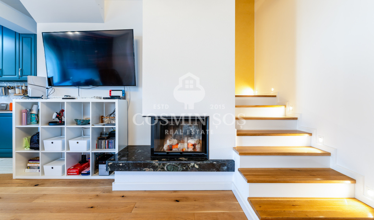 Casa de vanzare in zona Europa COMISION 0%