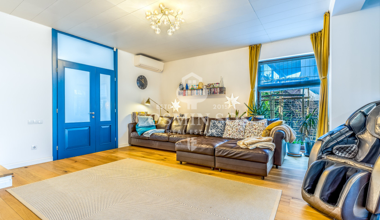 Casa de vanzare in zona Europa COMISION 0%