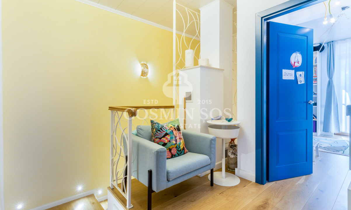 Casa de vanzare in zona Europa COMISION 0%