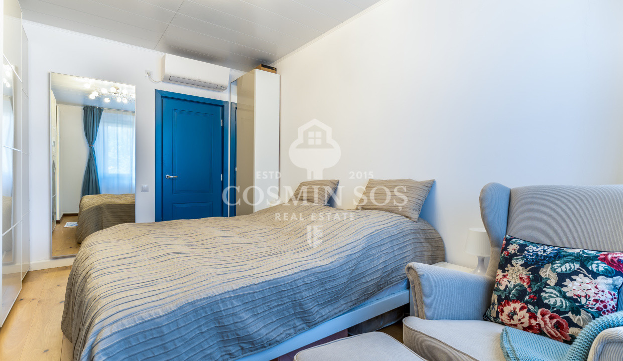 Casa de vanzare in zona Europa COMISION 0%