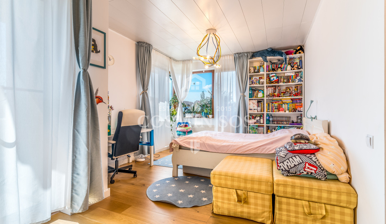 Casa de vanzare in zona Europa COMISION 0%