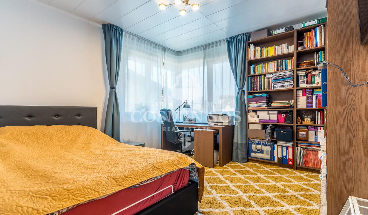 Casa de vanzare in zona Europa COMISION 0%