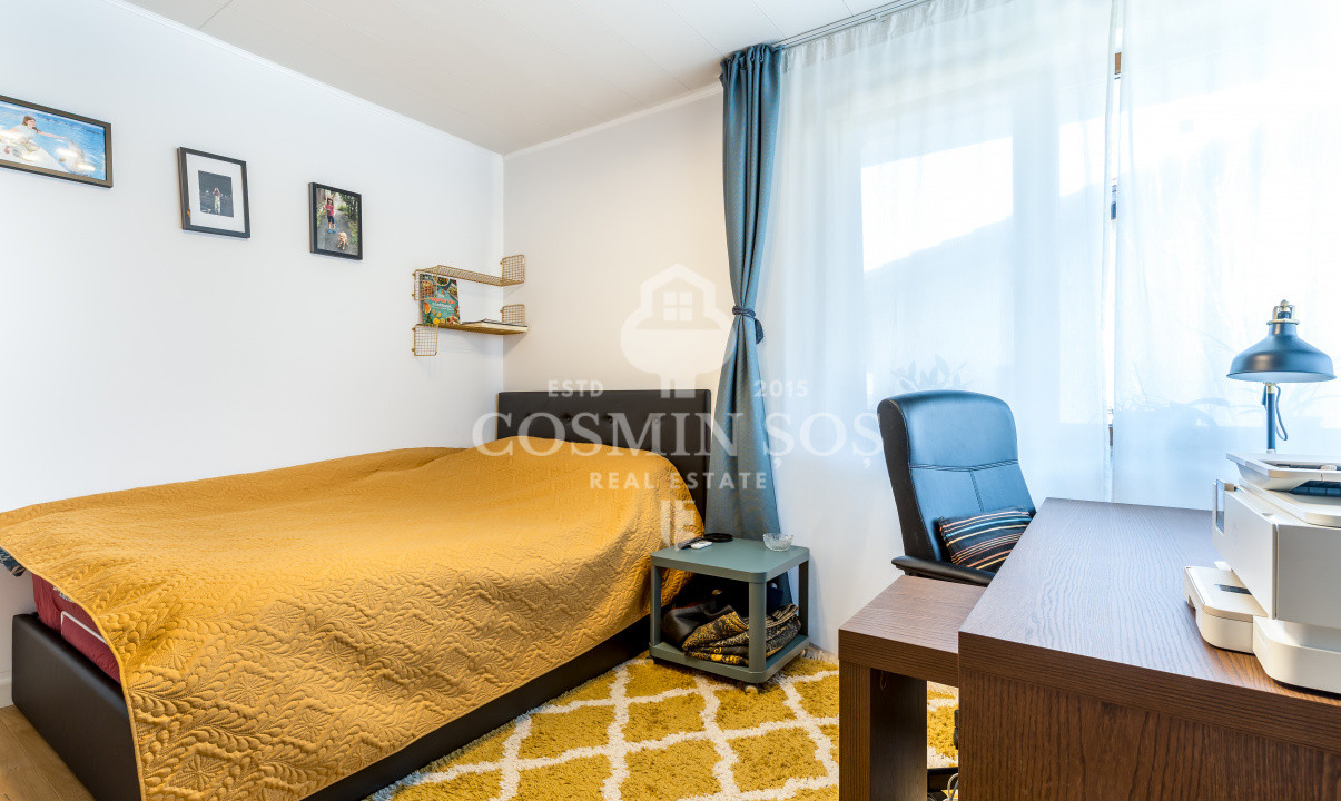 Casa de vanzare in zona Europa COMISION 0%