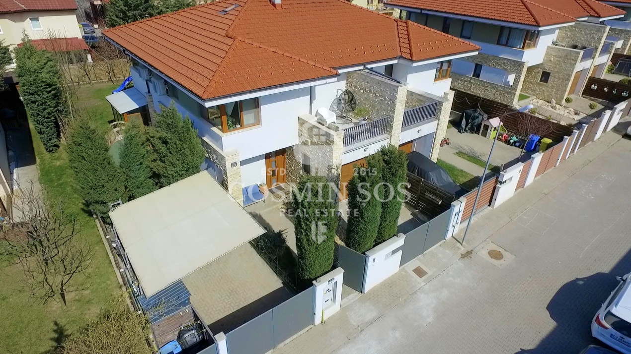 Casa de vanzare in zona Europa COMISION 0%