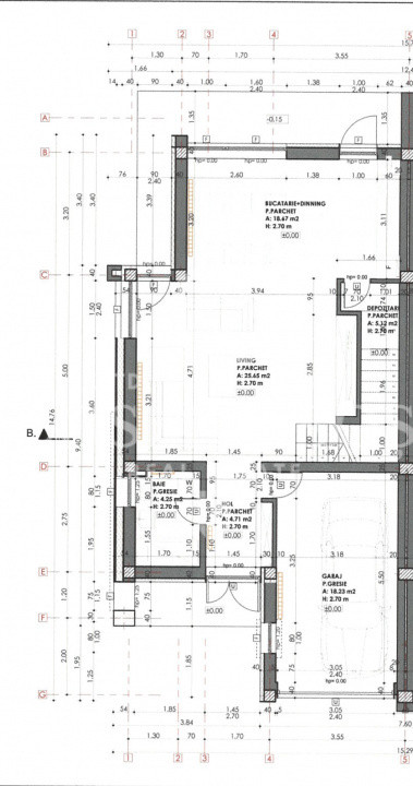 Casa de vanzare in zona Europa COMISION 0%