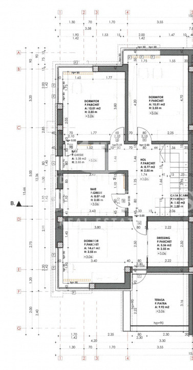 Casa de vanzare in zona Europa COMISION 0%