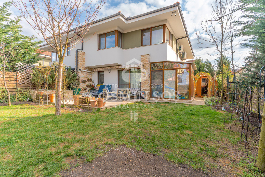 Casa de vanzare in zona Europa COMISION 0%