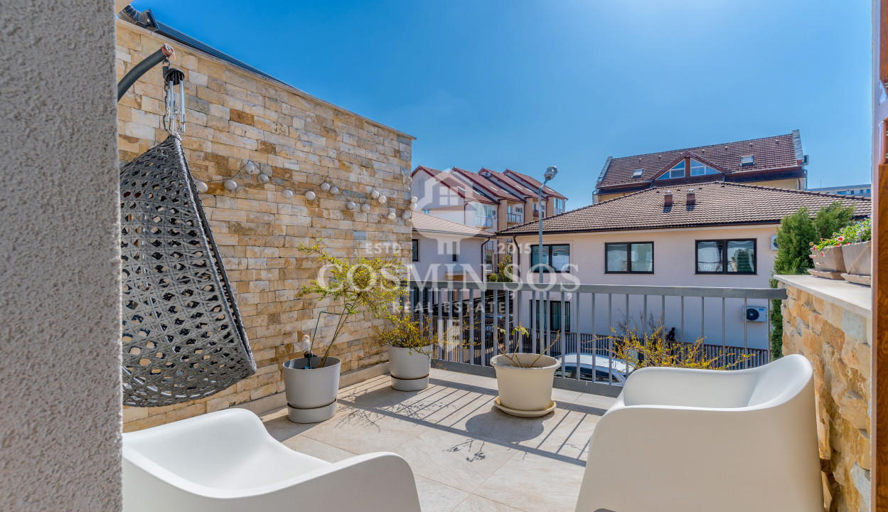 Casa de vanzare in zona Europa COMISION 0%