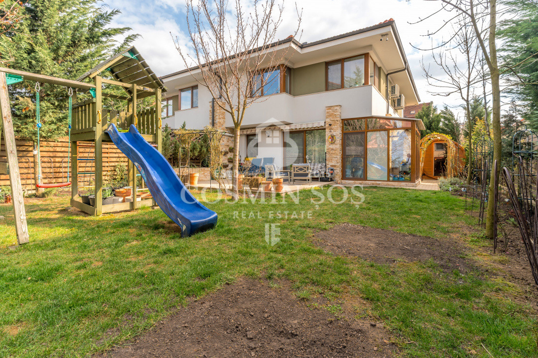 Casa de vanzare in zona Europa COMISION 0%