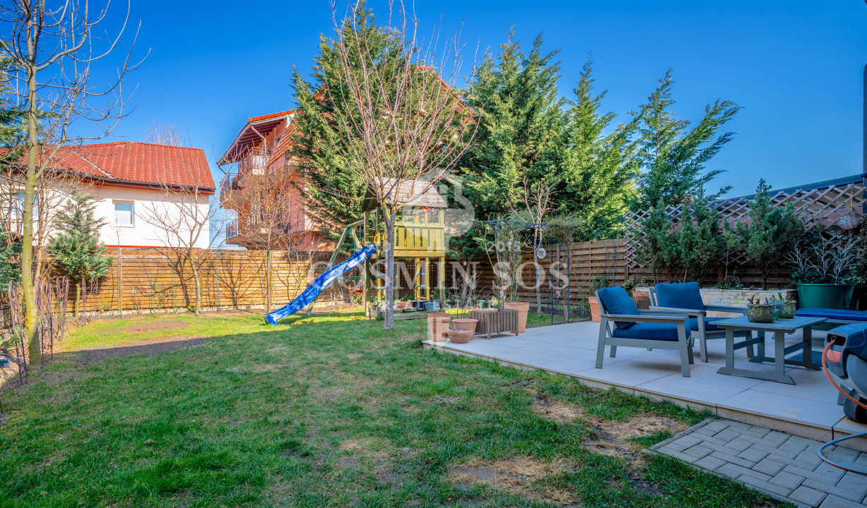 Casa de vanzare in zona Europa COMISION 0%