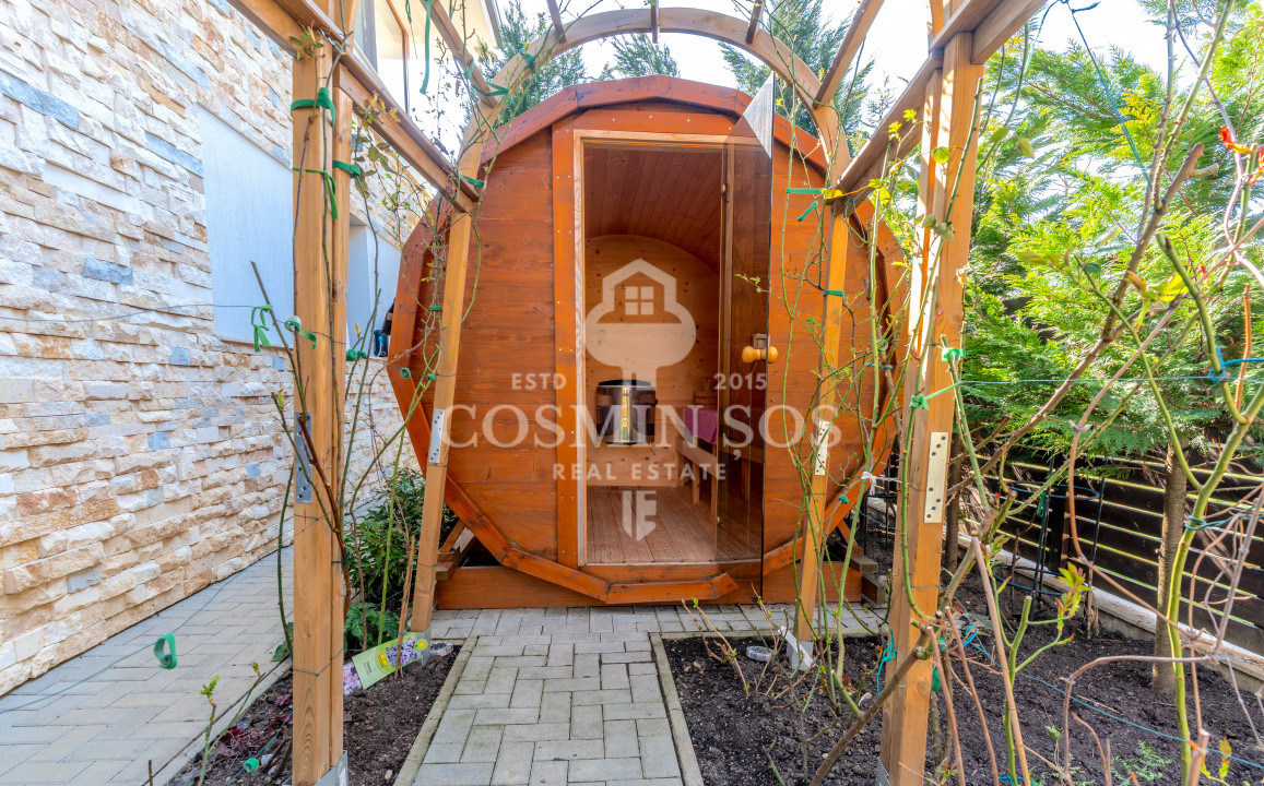 Casa de vanzare in zona Europa COMISION 0%